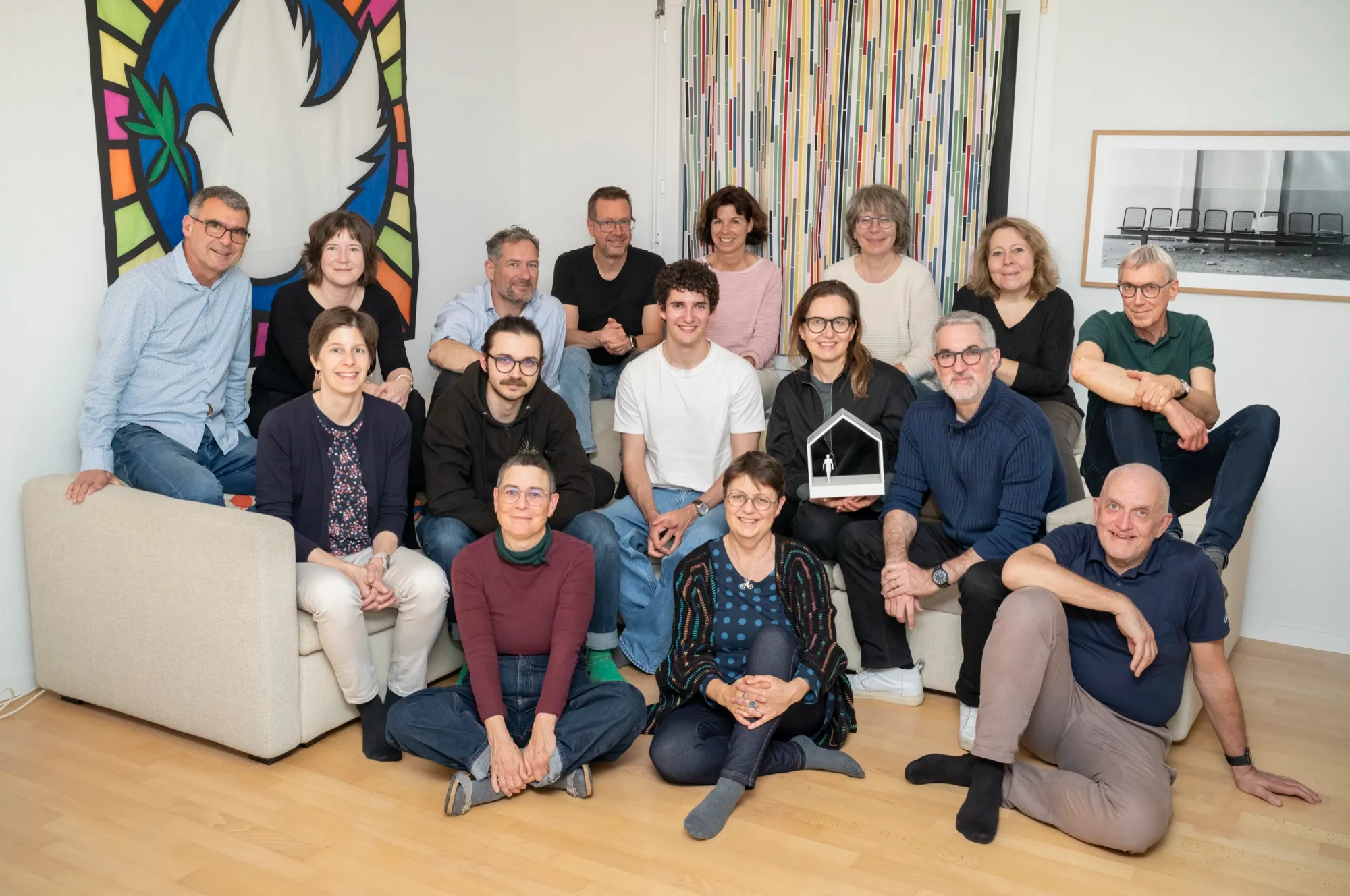 Der Verein Projekt X